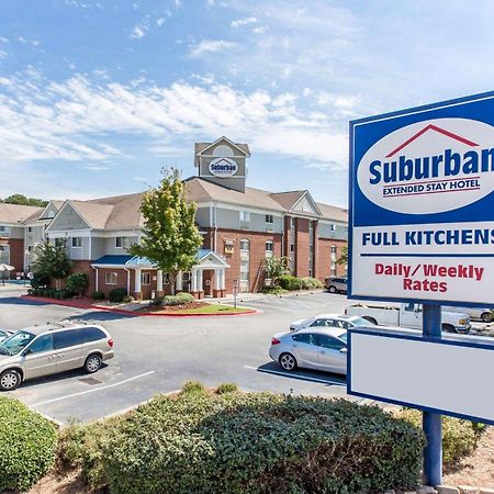 Suburban Studios Kennesaw-Marietta North Ngoại thất bức ảnh